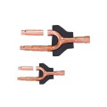 Рефнет разветвитель Dantex DAM-ZHW02GF для наружных блоков