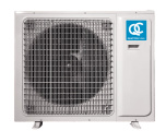 Кондиционер QuattroClima QV-I12CGE/QN-I12UGE/QA-ICP13