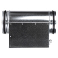 Нагреватель электрический для Shuft EHC 250-6,0/2 круглых каналов