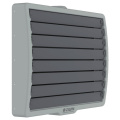Водяной тепловентилятор Powerair by Zilon HP-80.003W