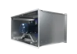 Вентилятор Energolux SDT 60-30/28.2D-1,1 канальный прямоуг.