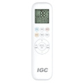 Кондиционер IGC RAS-V09NQR