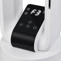 Безлопастный вентилятор Electrolux EFB-1215W