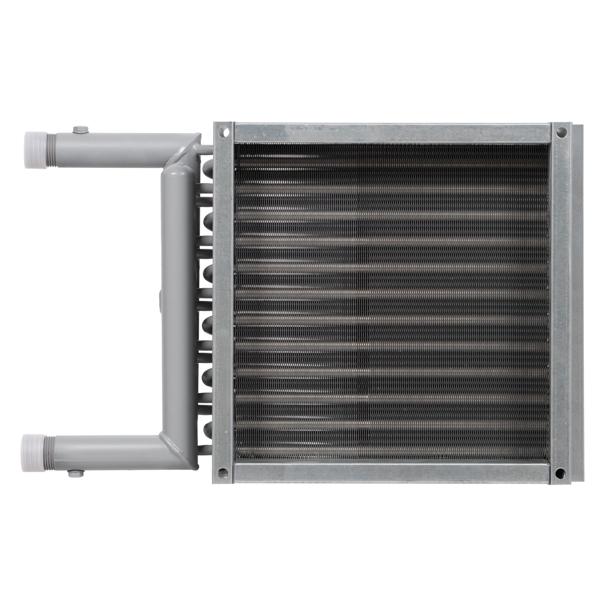Нагреватель водяной Shuft WHC 400x400-2