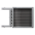 Нагреватель водяной Shuft WHC 400x400-2