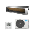 Кондиционер Midea MTI-36HWN1P-R/MOU-36HN1-R/-40