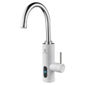 Водонагреватель Electrolux Taptronic (White) накопительный