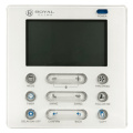 Проводной пульт управления Royal Clima RCW-101 ESPERTO