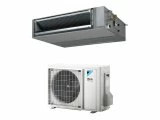 Кондиционер Daikin FBA60A9/RZAG60A