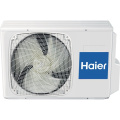 Кондиционер Haier AD35S2SS1FA/1U35S2SM4FA сверхтонкий полупромыш.