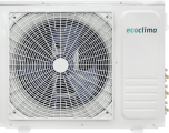 Внешний блок Ecoclima СM3-H22/4DR2 мульти-сплит системы на 3 комнаты)