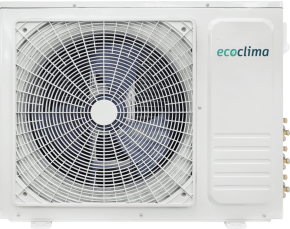 Внешний блок Ecoclima СM3-H22/4DR2 мульти-сплит системы на 3 комнаты)