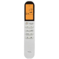Кондиционер TCL TQC-12HRID