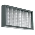 Фильтрующая вставка Zilon ZFFK 700x400 (G3, 100 мм)
