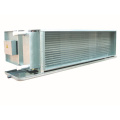 Канальный фанкойл Royal Clima MACS-I-PD210P4K
