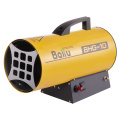 Тепловая пушка Ballu BHG-10 газовая