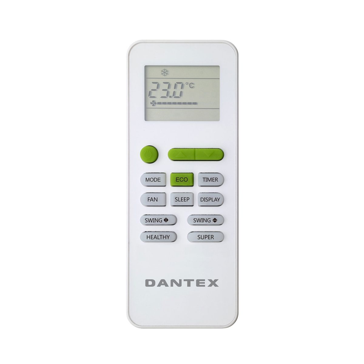 Кондиционер Dantex RKD-48UHTNI/RKD-48HTNIE-W