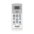Qunda KT-E02 (universal 4000 in1) ПДУ для кондиционеров