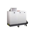Газовый котел De Dietrich C 340-500 ПУ справа напольный
