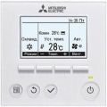 Проводной пульт управления Mitsubishi Electric PAR-40MAA