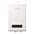 Газовый котел Navien NCB700-35K настенный