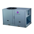 Крышный кондиционер Dantex DR-B0430HPD/SCF