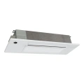 Кондиционер Midea MCBU-18HRFN8/MOX430-18HFN8-QC4GW