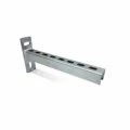 Кронштейн Т-образный монтажный 40х40х300мм