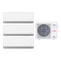 Мульти сплит-система Funai RAM-I-3OK60HP.01/U/RAM-I-KMS25HP.W01/S*3шт