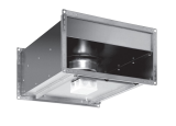 Вентилятор Energolux SDR-B 90-50 EM3 EC канальный прямоуг.