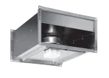Вентилятор Energolux SDRI-B 50-30 M1 EC канальный прямоуг.