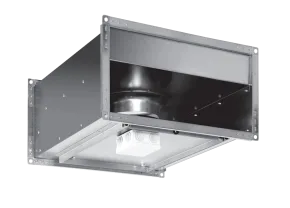 Вентилятор Energolux SDR-B 60-35 M1 EC канальный прямоуг.
