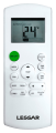 Кондиционер Lessar LS-H55SKA2B/LU-H55SKA2B