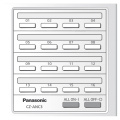 Системный контроллер Panasonic CZ-ANC3 ON/OFF