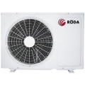 Кондиционер Roda RS-DT24AX/RU-24AX1