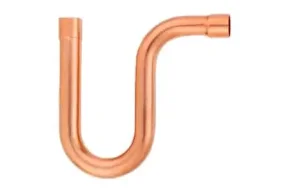 Петля медная 2 1/8 (маслоподъемная)