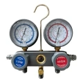 Манометрический коллектор Royal Clima RT-MG20BR-R410