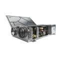 Приточно-вытяжная установка Energolux Brissago CPE 1000 компактная с пластинчатым рекуператором