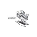 Потолочная панель Toshiba RBC-UW803PG(W)-E