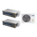 Мульти сплит-система AUX AM2-H14/4DR2/AMSD-H07/4R2*2шт