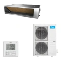 Кондиционер Midea MTI-48HW1N1P-R/MOU-48HN1-LRR