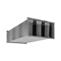 Шумоглушитель Zilon ZSr 800*500