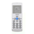 Кондиционер IGC RAS/RAC-V12N2X