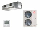 Кондиционер Kentatsu KSTR176HFAN3R/KSUT176HFAN3L