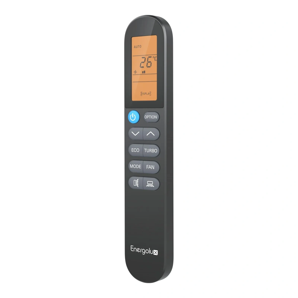 Кондиционер Energolux SAS18M1-AIB/SAU18M1-AIB