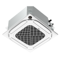 Кондиционер MDV MDCAС4-18HRFN8/T-MBQ4-03BD/MDOU-18HFN8 компактный