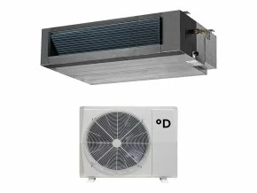 Кондиционер Daichi DATA90ALMS1/DFTA100ALS1/-40