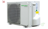 Мульти сплит система Rovex 2M18UIHA1/RS-M09IHA1*2 на 2 комнаты