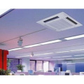 Кассетный блок Fujitsu AUXG09KVLA/UTGUFYFW мульти сплит системы