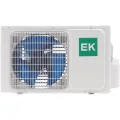 Кондиционер Euroklimat EKSA-20HN/EKOA-20HN-W